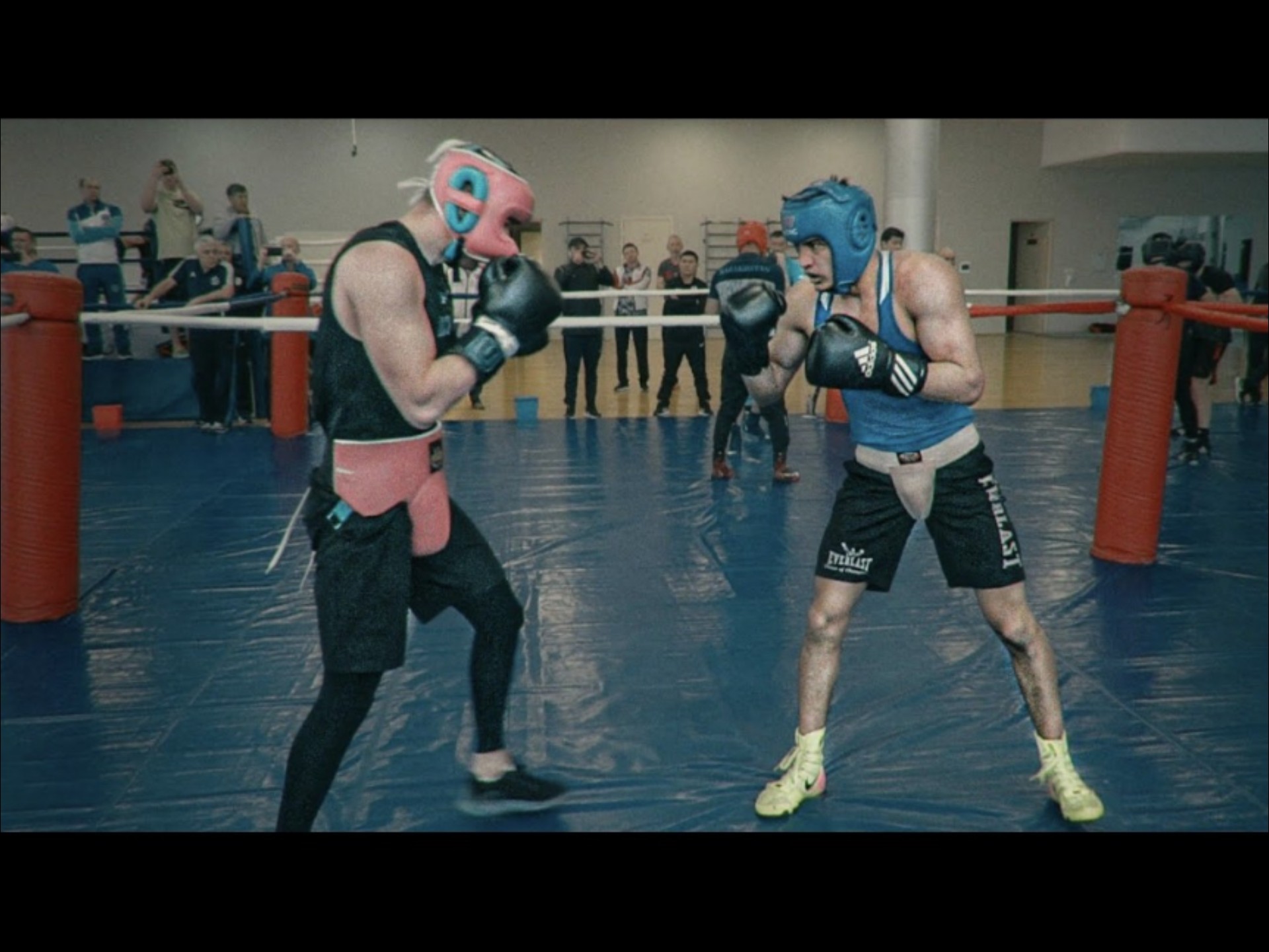 秉持初衷:哈萨克斯坦击剑选手战无不胜,全场震撼的简单介绍 秉持初衷:哈萨克斯坦击剑选手战无不胜,全场震撼的简单介绍