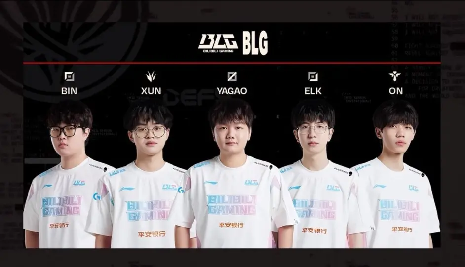 V5绝杀FPX，Elk线上压制力十足峡谷大战入围赛，锁定晋级资格