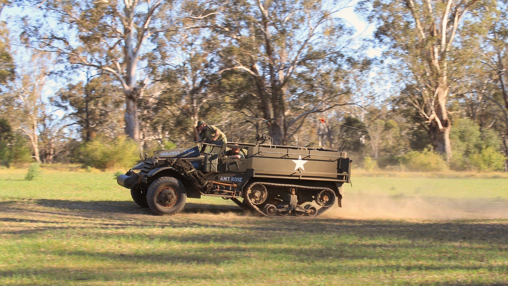 钢铁雄鹿踏平北境,胖虎锡安加冕新王—当团队洪流撞上个人英雄主义